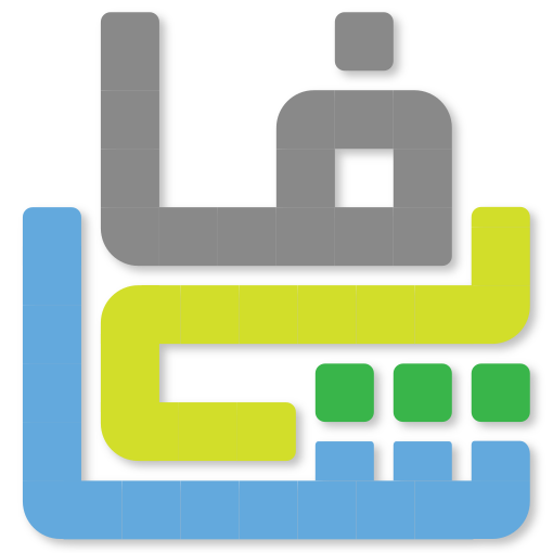 Azmapardazesh Logo